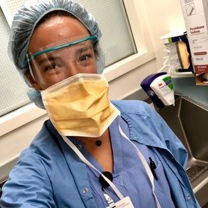 Meet your Posher, Micaela